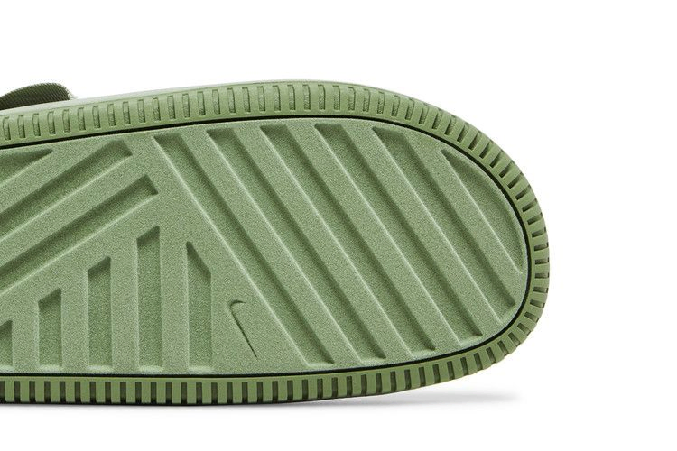 Кроссовки Nike Calm Mule 'Oil Green'