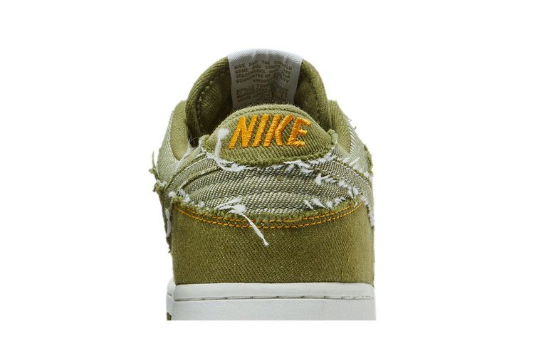 Кроссовки Nike Dunk Low Cl