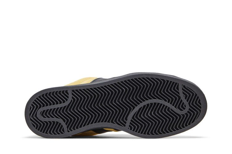 Кроссовки adidas Campus 00s 'Almost Yellow Black'