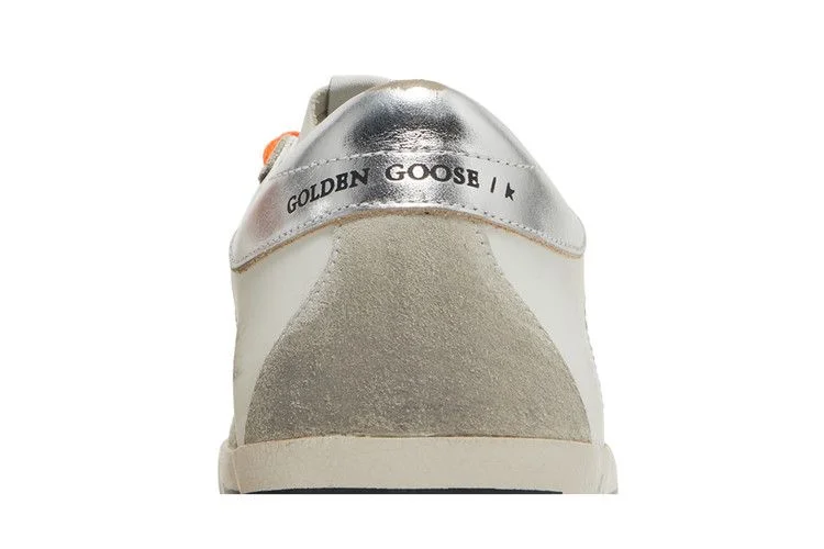 Кроссовки Golden Goose Superstar 'Never Stop Dreaming'