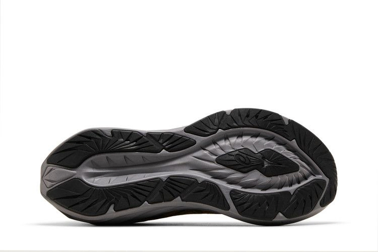 Кроссовки ASICS Novablast 4 Platinum 'Black Champagne'