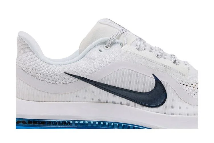 Кроссовки Nike Pegasus Premium 'White Photo Blue'
