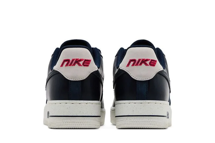 Кроссовки Nike Wmns Air Force 1 '07 LX  'Obsidian'