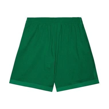Спортивные шорты Boston Celtics 2012 Christmas Day HWC NBA Swingman Shorts