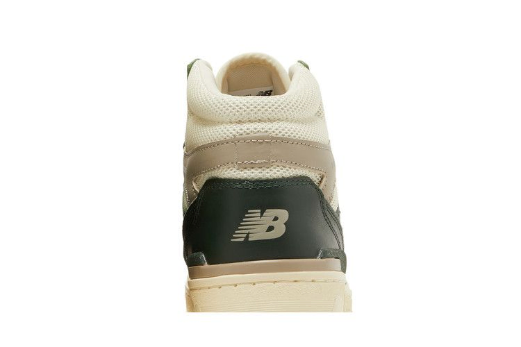 Кроссовки Aimé Leon Dore x New Balance 650R 'Green Grey'