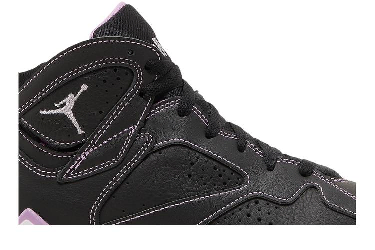 Кроссовки Air Jordan 7 Retro GS 'Barely Grape'