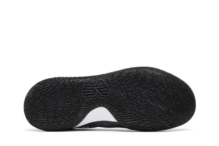 Кроссовки Nike Kyrie Flytrap 5 EP 'Black Cool Grey'