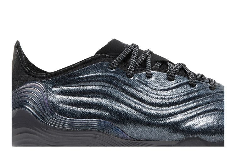 Кроссовки Adidas Copa Sense.1 FG 'Core Black Metallic'