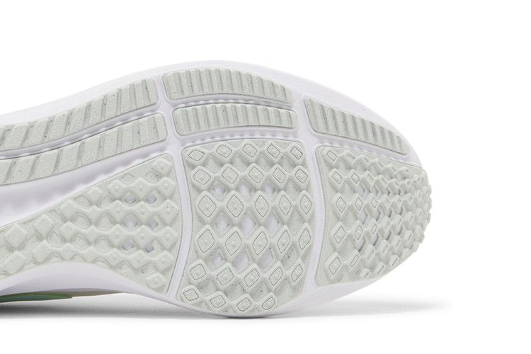 Кроссовки Nike Wmns Air Zoom Pegasus 39 'Pure Platinum Barely Green'