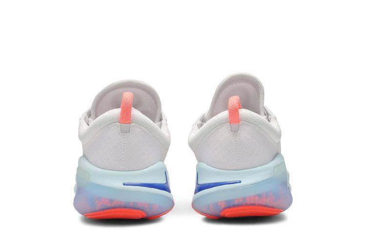 Кроссовки Nike Wmns Joyride Run Flyknit 'Bright Mango'