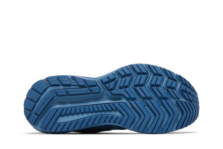 Кроссовки Saucony Wmns Omni 21 'Skyway'