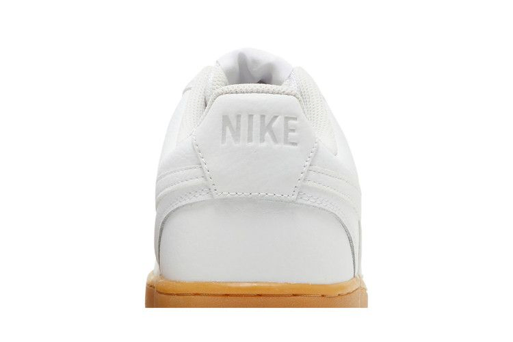 Кроссовки Nike Court Vision Low 'White Gum'
