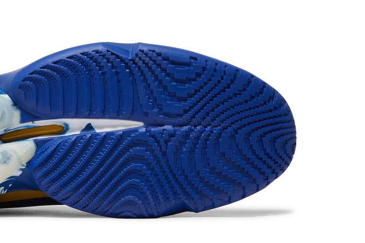 Кроссовки adidas D.O.N. Issue #4 'McDonald's All-American'