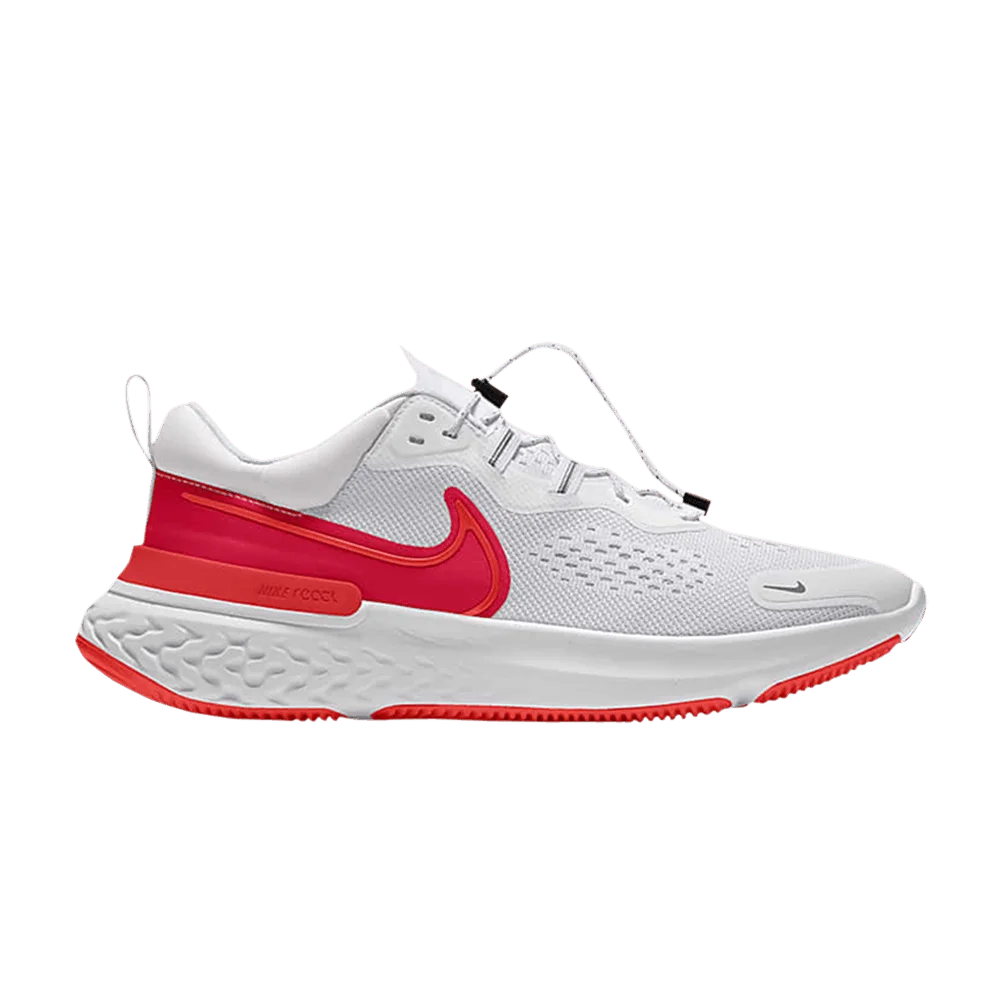Кроссовки Nike React Miler 2 By You