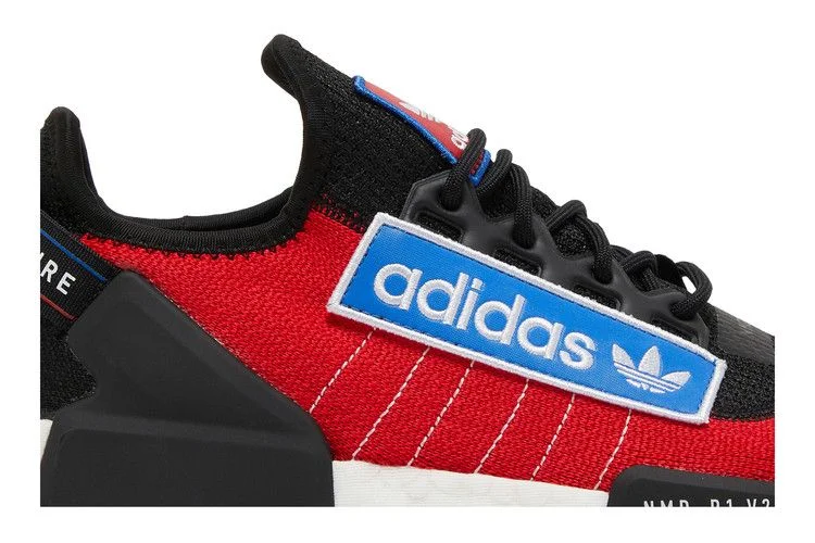 Кроссовки Adidas Superstar 'White Shadow Navy'