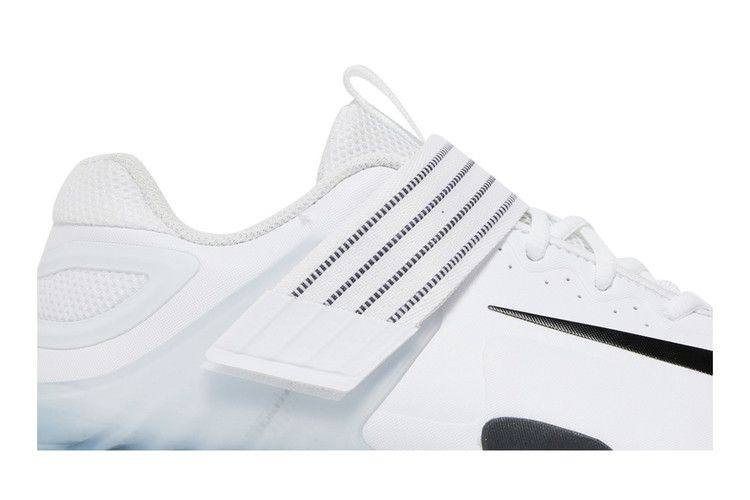 Кроссовки Nike Savaleos 'White Black'