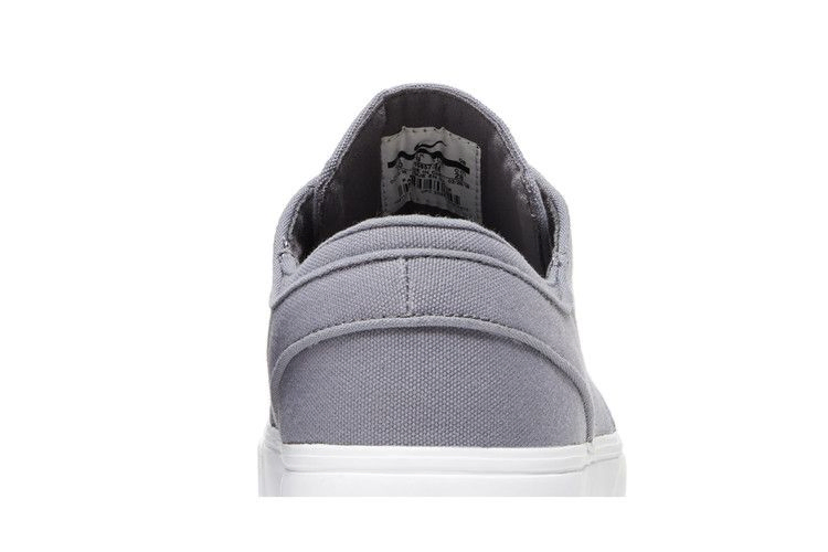 Nike Zoom Stefan Janoski Canvas 'Gunsmoke'
