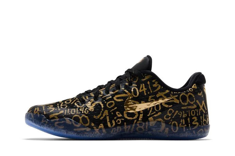 Krossovki-Nike-Kobe-11-Protro-Low-Mamba-Day-2