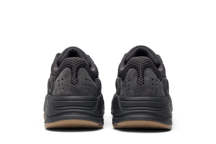 Кроссовки adidas Men's Yeezy Boost 700 'Utility Black' 2019
