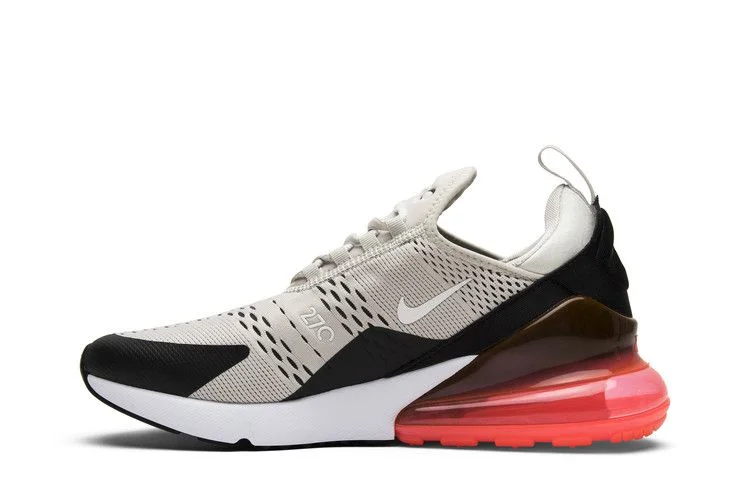 Кроссовки Nike Air Max 270 'Light Bone'