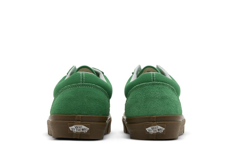 Vans Style 36 'Green Gum'