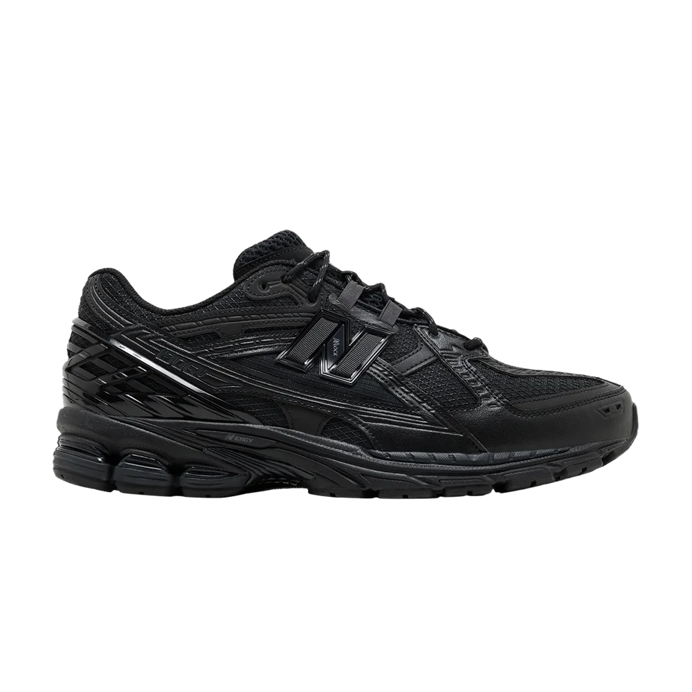 Кроссовки New Balance 1906U 'Triple Black'