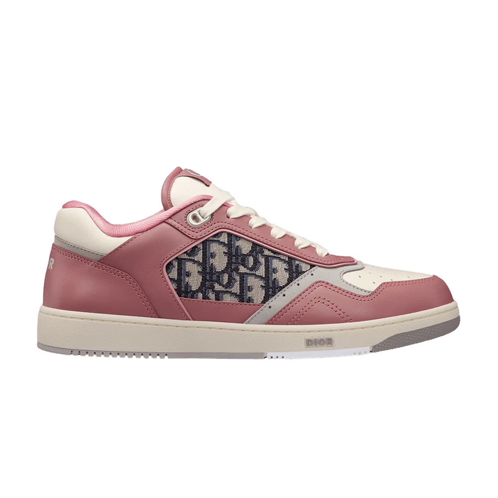 Krossovki-Dior-B27-Low-Dior-Oblique-Burlwood