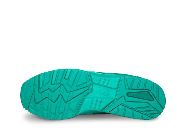 Кроссовки ASICS Gel Kayano 'Statue of Liberty'