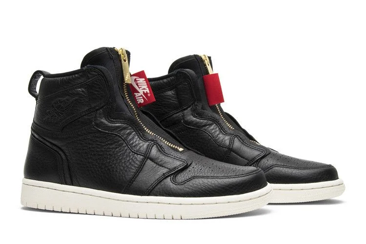Krossovki-Wmns-Air-Jordan-1-Retro-High-Zip-Black-7