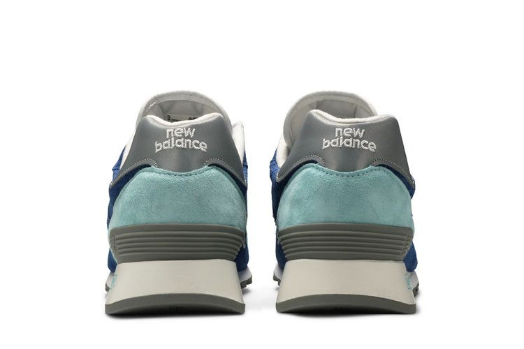 Кроссовки New Balance 1300 Made In USA 'Blue Teal'