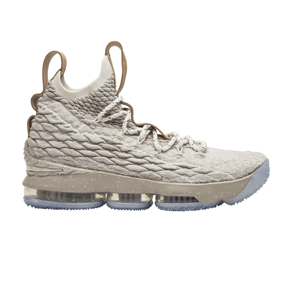 Кроссовки Nike LeBron 15 'Ghost'