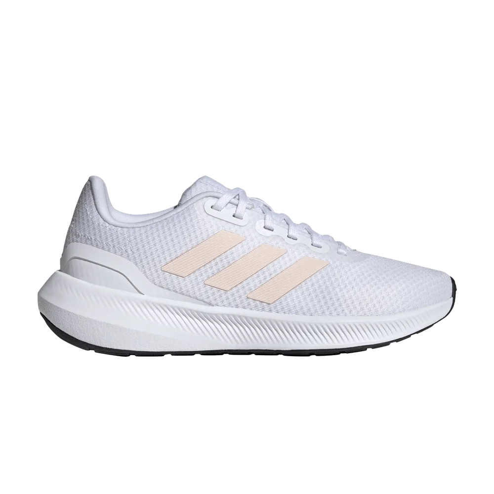 Кроссовки Adidas Wmns Runfalcon 3.0 'White Wonder Quartz'