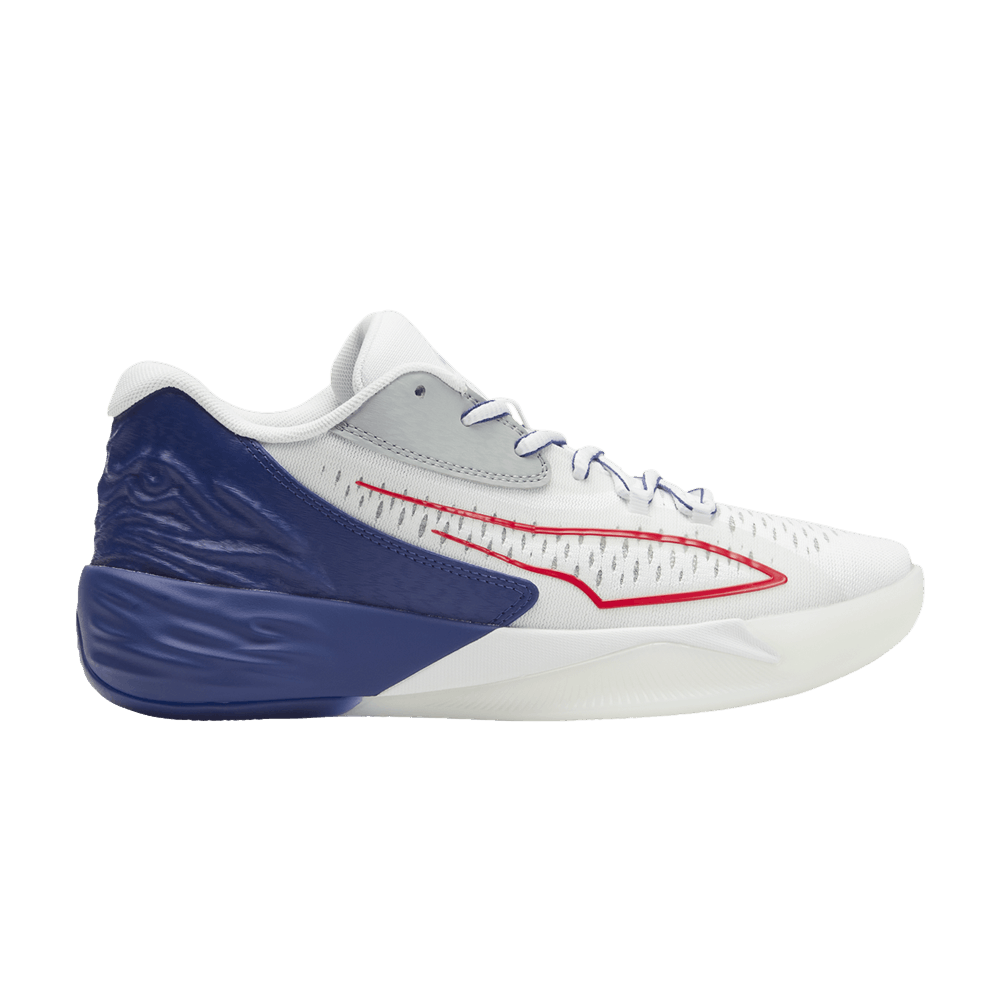 Кроссовки Puma Wmns Stewie 1 'Four Time'