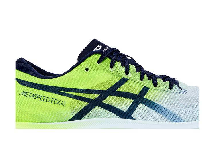 Кроссовки ASICS Metaspeed Edge+ 'Sky Hazard Green'