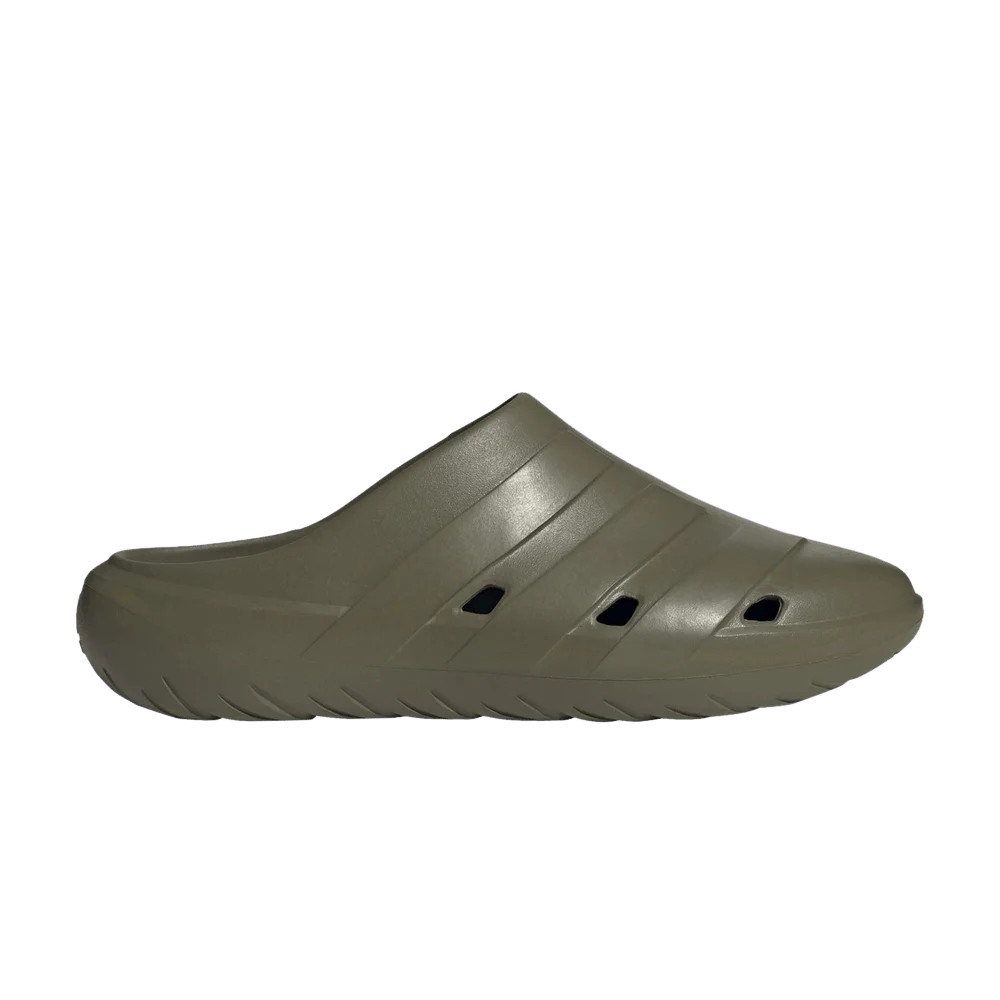 Сабо Adidas Adicane Clogs 'Olive Strata'
