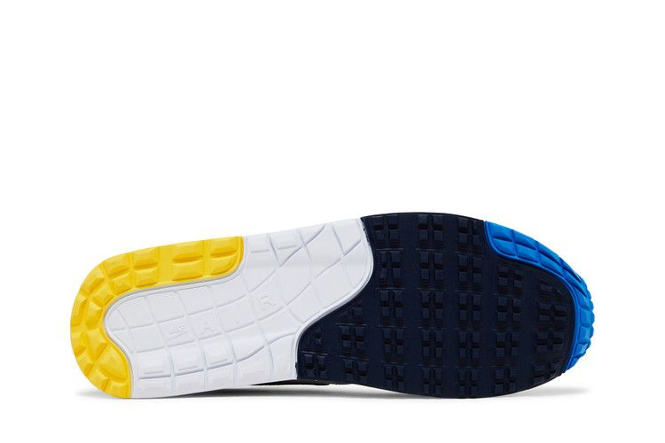 Кроссовки Nike Air Max 1 '86 OG Golf 'Big Bubble - Solheim Cup'
