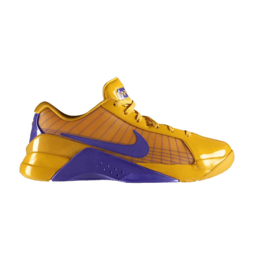 Krossovki-Nike-Hyperdunk-Low-Lakers
