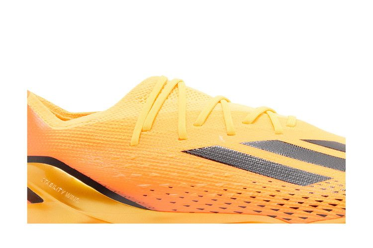 Кроссовки adidas X Speedportal.1 FG 'Heatspawn Pack'