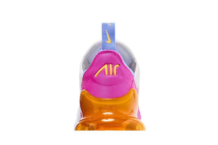 Кроссовки Nike Wmns Air Max 270 'Easter'