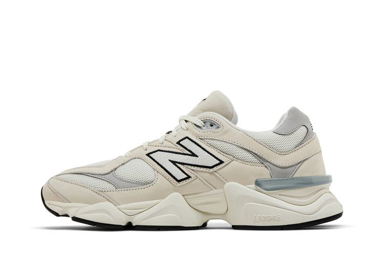 Кроссовки New Balance 9060 'Sea Salt Raincloud'