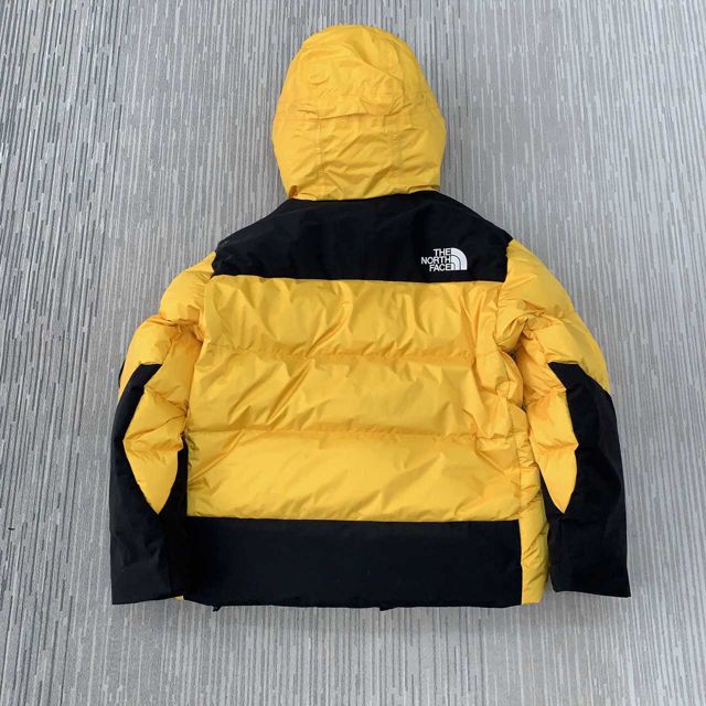 Куртка с капюшоном The North Face 7SE Himalayan Parka GORE-TEX Yellow