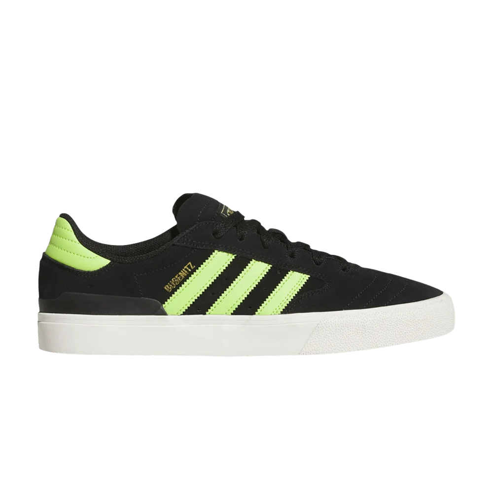 Krossovki-Adidas-Busenitz-Vulc-2-Black-Solar-Slime