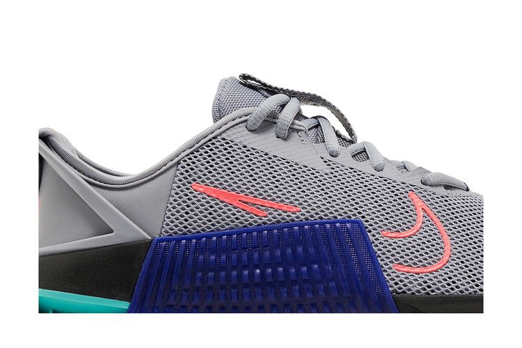 Кроссовки Nike Metcon 9 EasyOn 'Cement Grey Concord'
