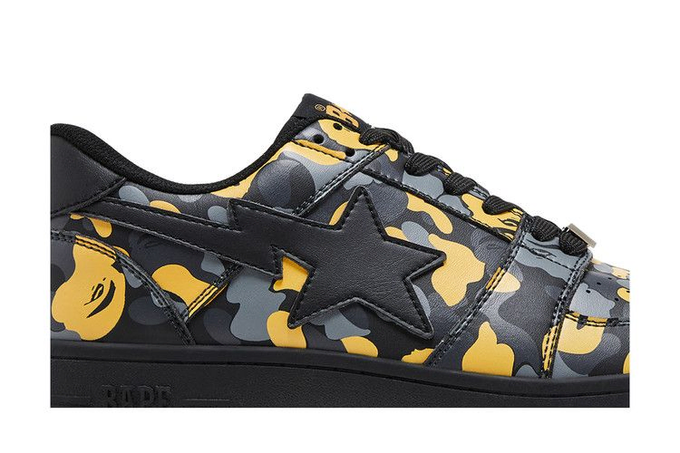 Кроссовки Bapesta Low M2 'Madison Avenue Camo'