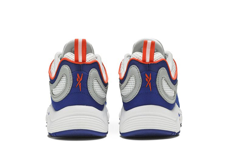 Кроссовки Reebok Daytona DMX 'Blue Move'