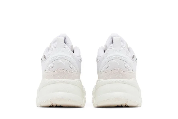 Кроссовки Puma RS-X Efekt Premium 'White Feather Grey'