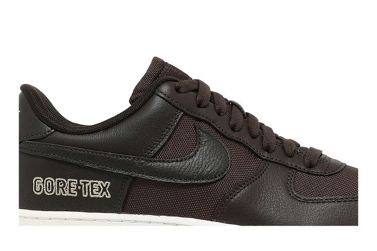 Кроссовки Nike Air Force 1 GTX 'Baroque Brown'