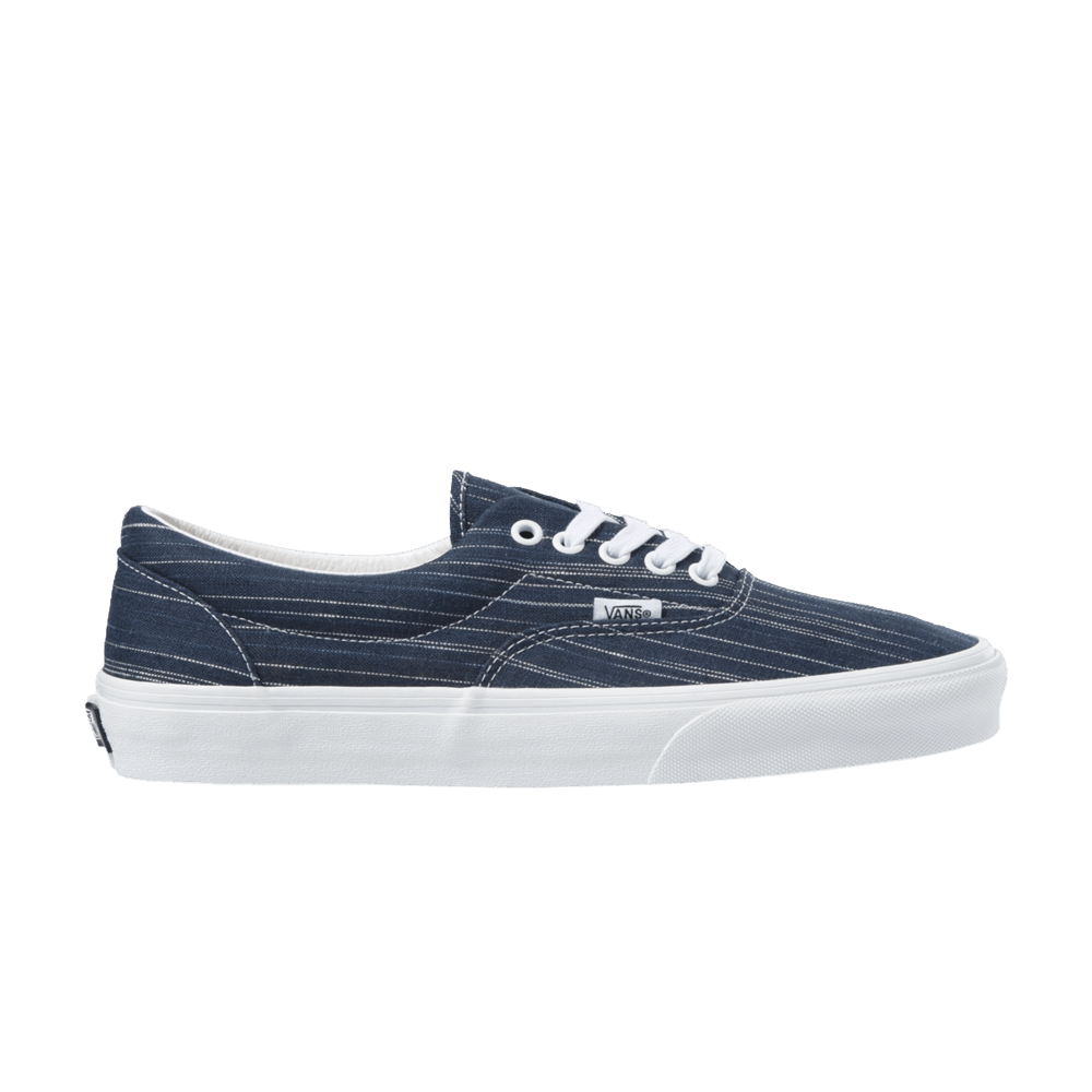 Кроссовки Vans Era 'Suiting - Dress Blues Stripes'