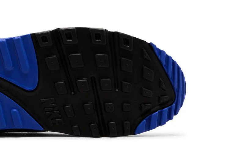 Кроссовки Nike Men's Air Max 90 'Hyper Royal'