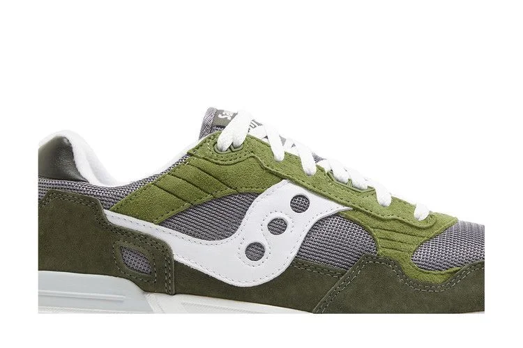 Krossovki-Saucony-Shadow-5000-Green-1